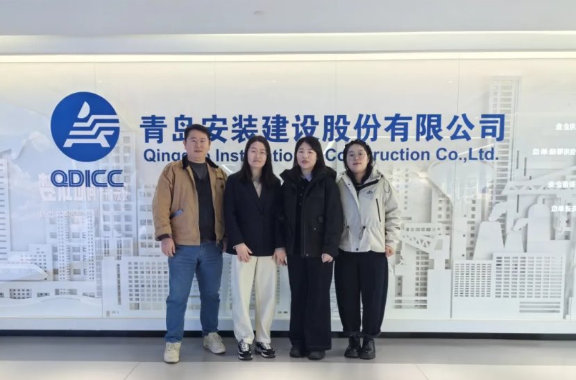 战略领航:顶层设计定方向 全员攻坚聚合力