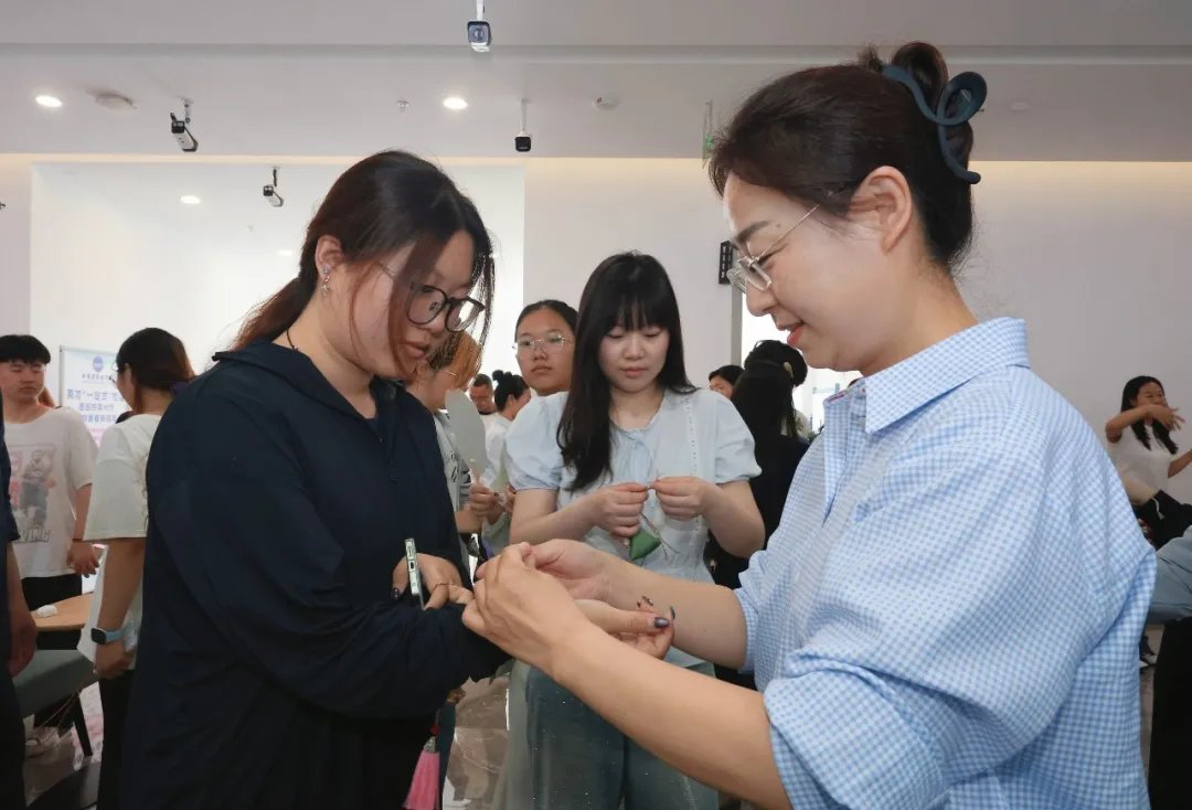 这个端午不只有粽香