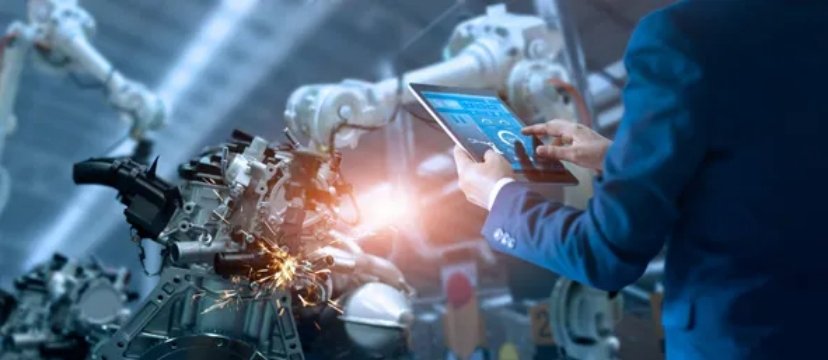 随着中国制造2025的快速推进