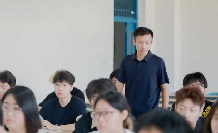 让课堂秩序与开云体育 (kaiyun