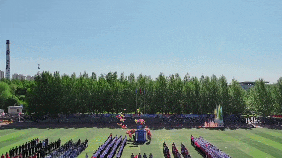 把大学的模样