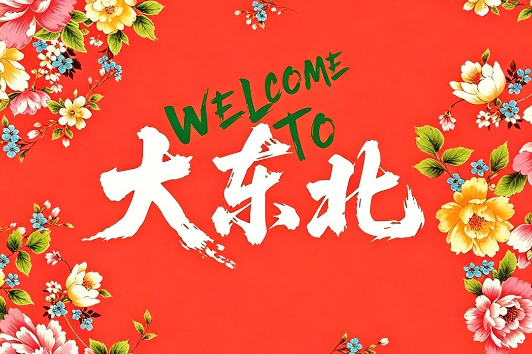 舌尖上...