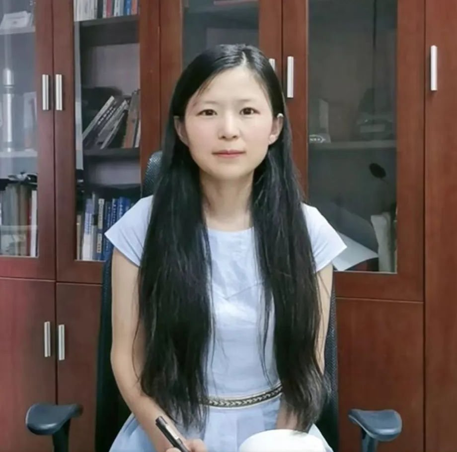 我有了明确的答案”并且一路前行