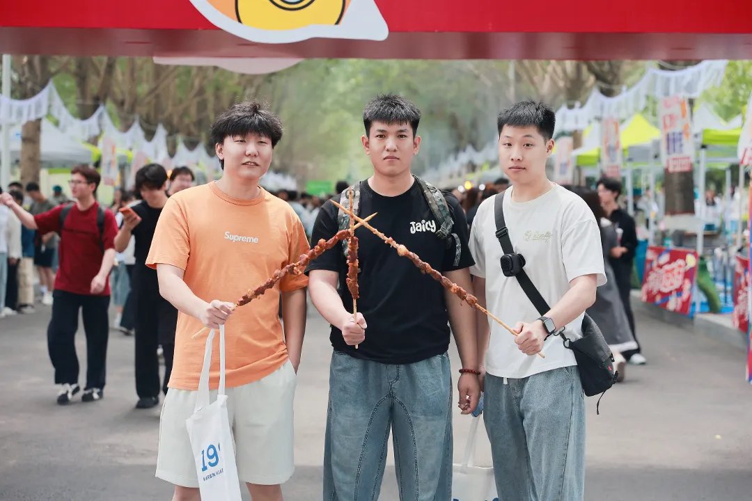 麻辣鲜香的小龙虾