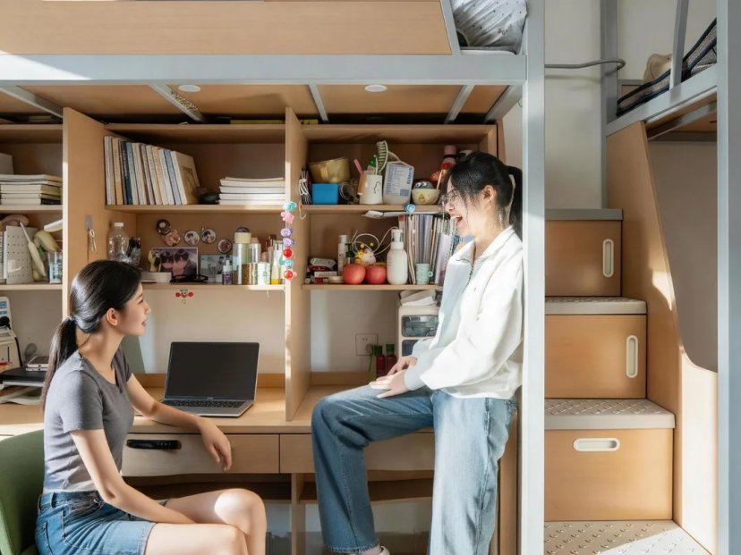 集中全校顶尖师资