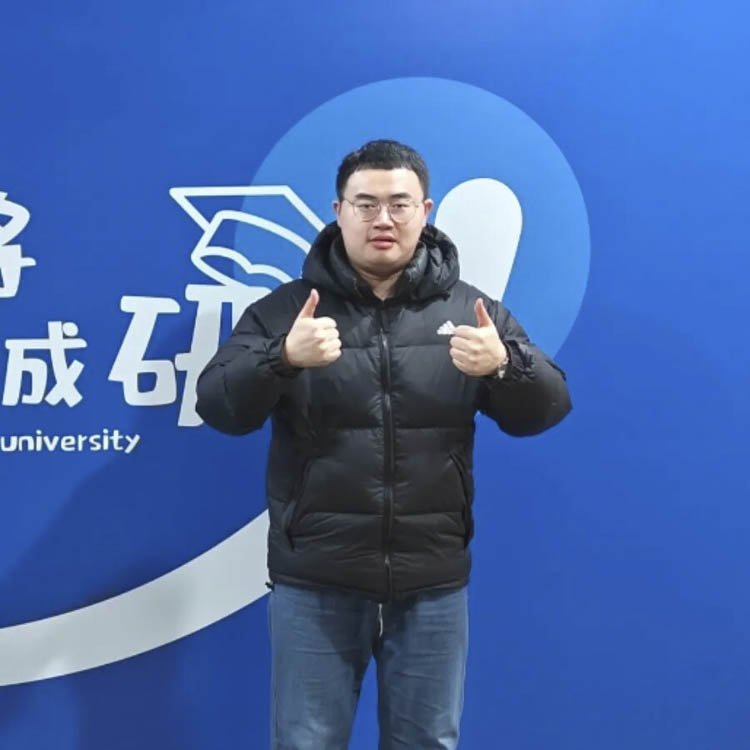 你与梦想最终相遇前的最后一段征程在这