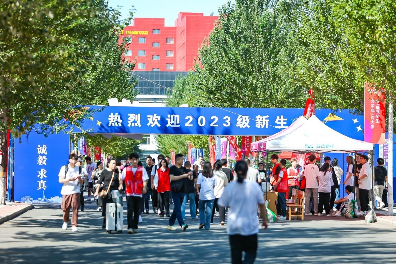 央广网哈尔滨9月2日消息（记者马俊玮