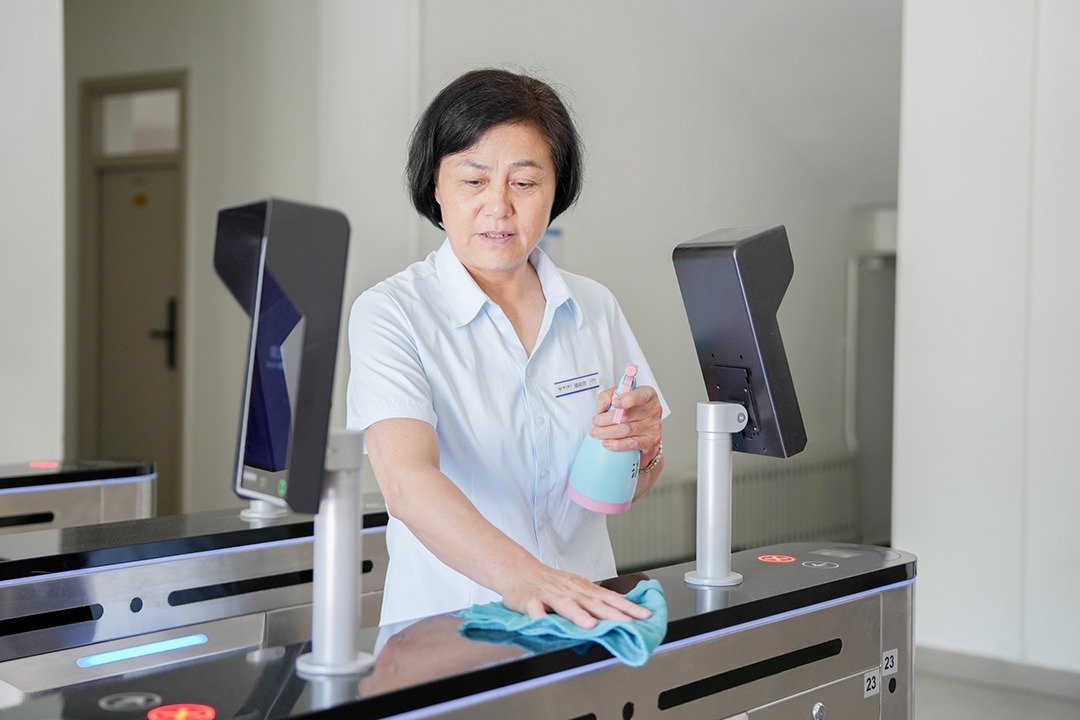 这两天我拍了...