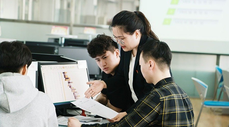 助你掌握未来财务核心竞争力