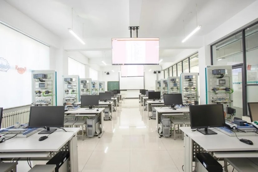 西门子产品技能认证和科学研究等方面开