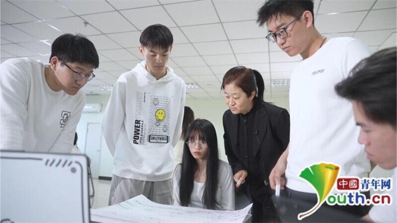 新学期开启