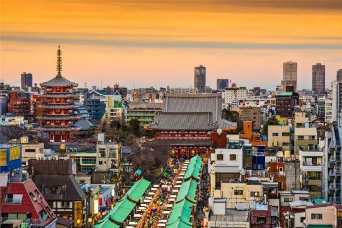 国际研学：