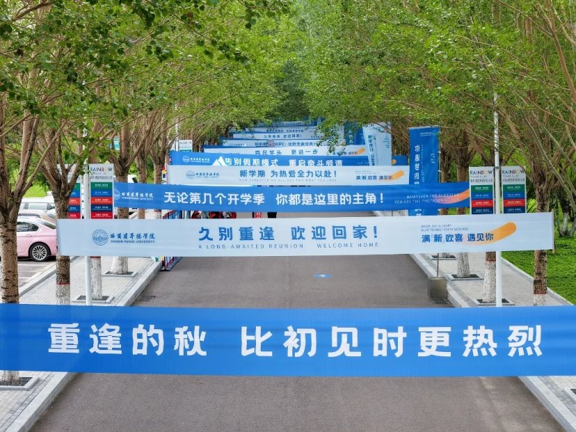 全程在线的一对一志愿者服务队