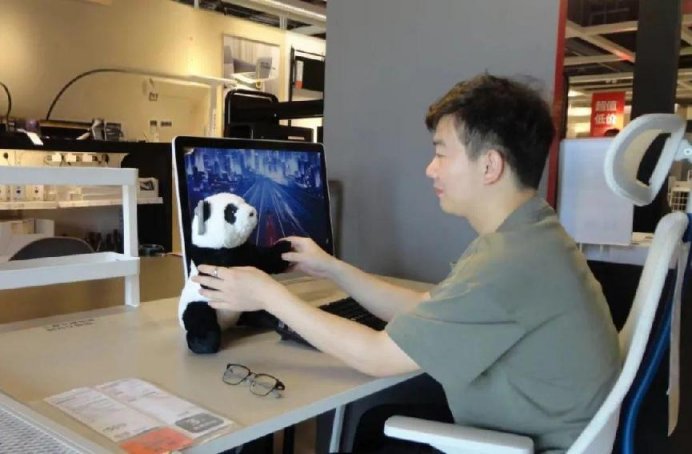因为梦想