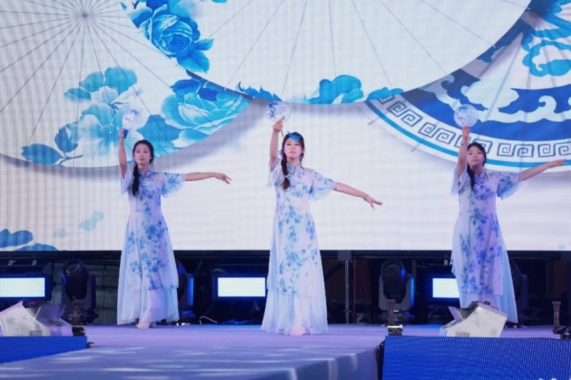 师生校友齐聚一堂
