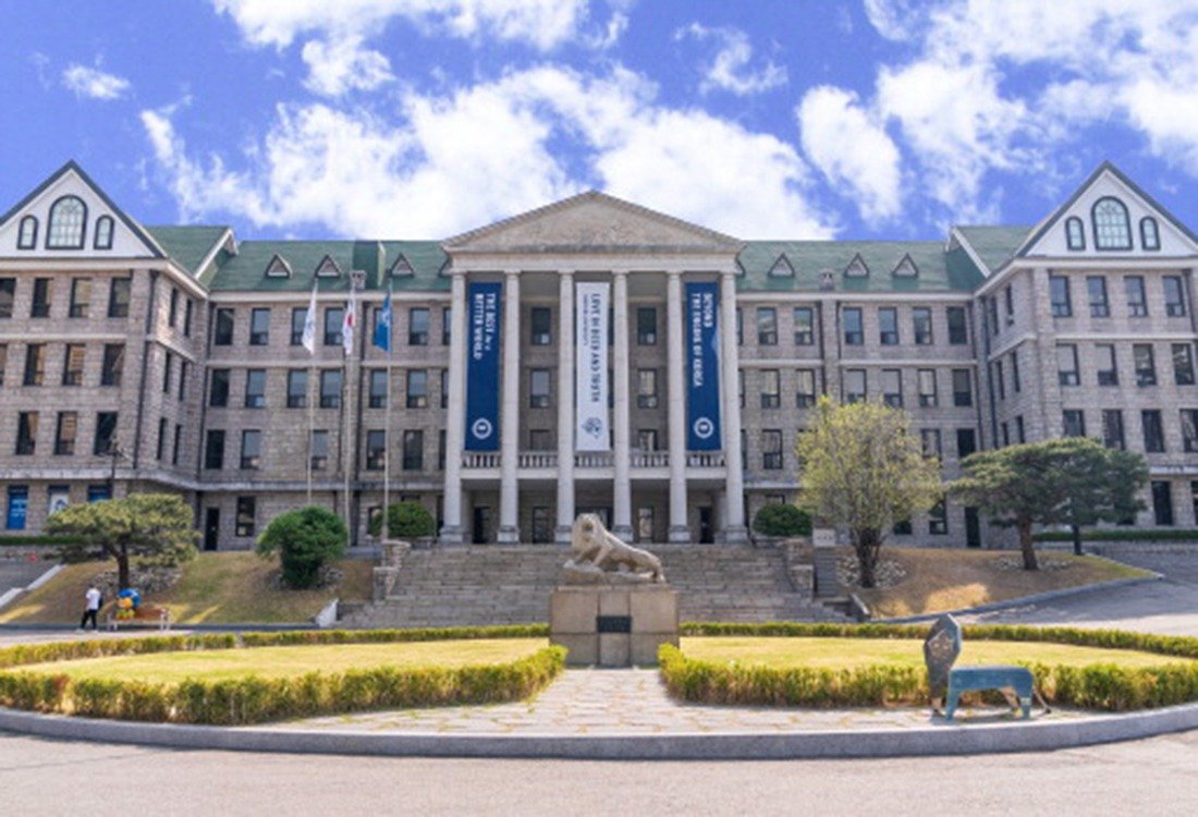 韩国大邱大学等世界知名院校