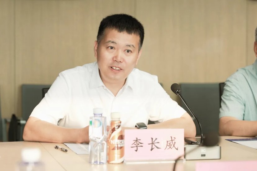 中国焊接协会副秘书长吴九澎受邀出席