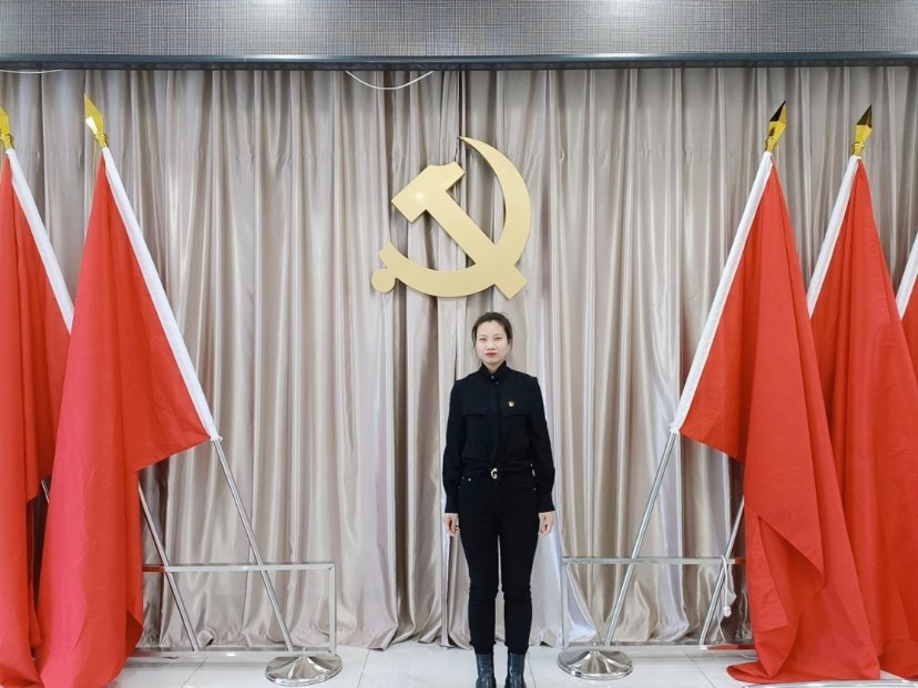 用自己的所学