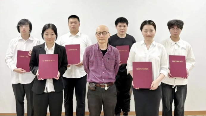 触碰未来可能