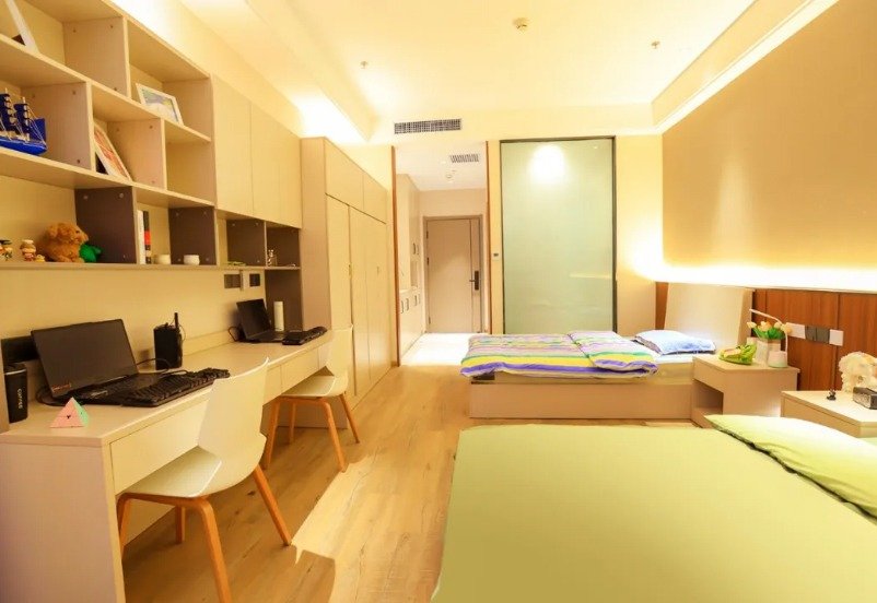 是冰雪与热情共舞的北国天地