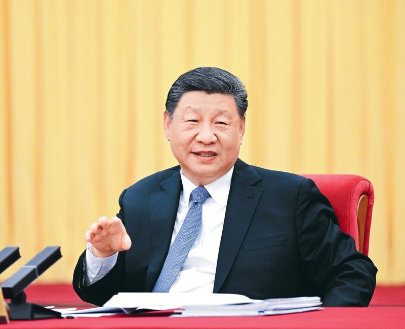 推动全民阅读，建设书香社会※