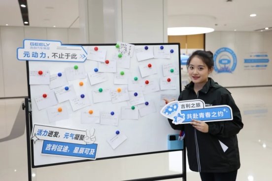 步入职场