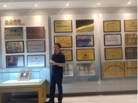 专业裁判师资更是保障竞赛公平开展