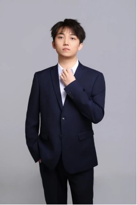 分享他的职场心得与成长感悟