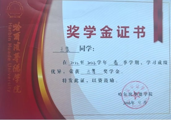 真正的上岸