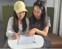搭建起有温度
