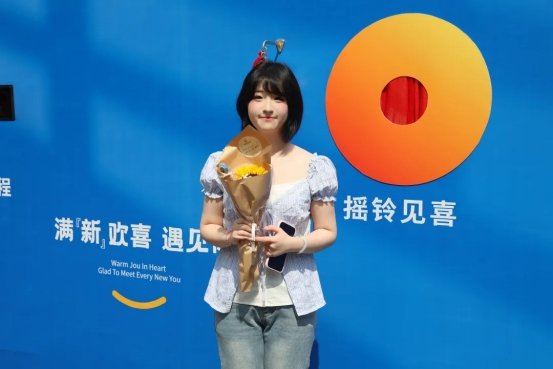 带着专科阶段的积淀与成长踏入本科校园，
