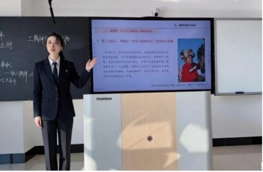 全方位护航毕业生高质量就业
