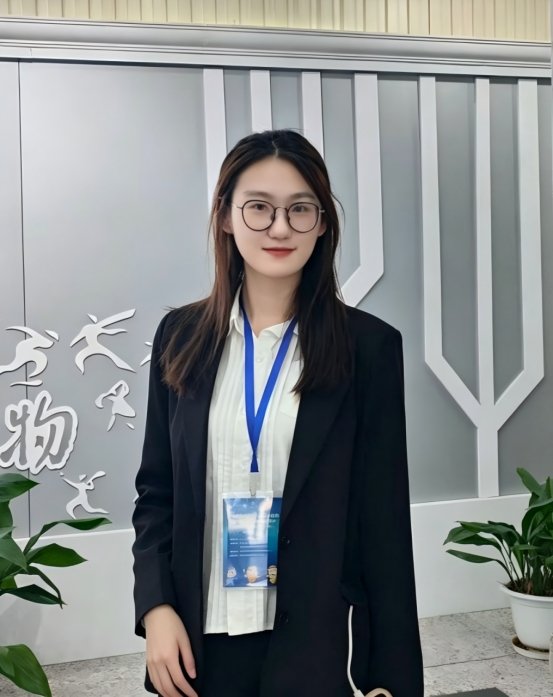 奔赴属于自己的全新学术征程