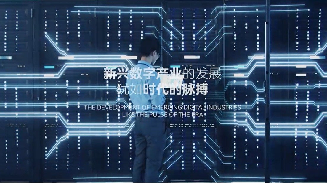 微博