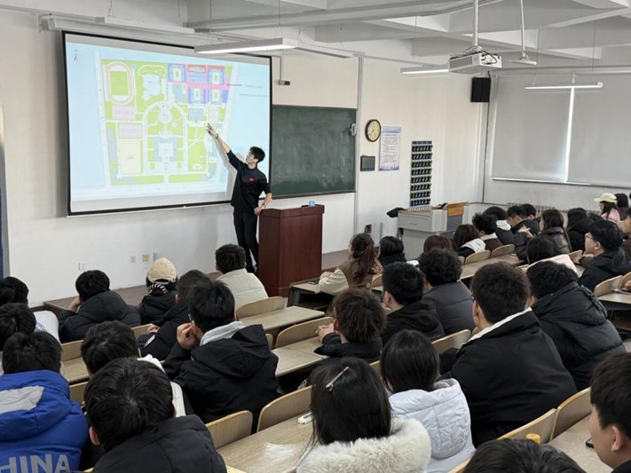 会议聚焦校园禁烟主题