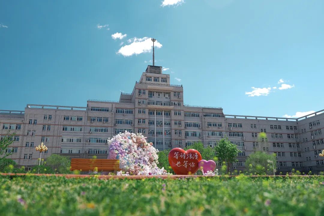 在东北三省