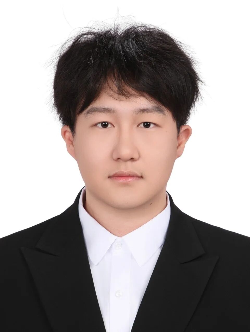 作为电子信息工程专业的学子