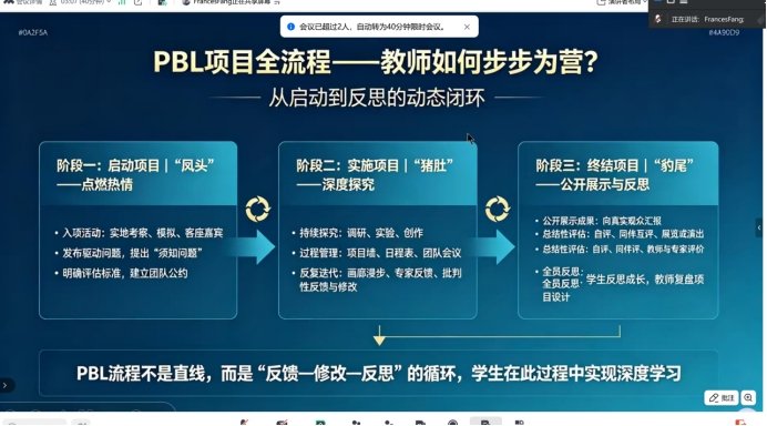 由方悦主任主持