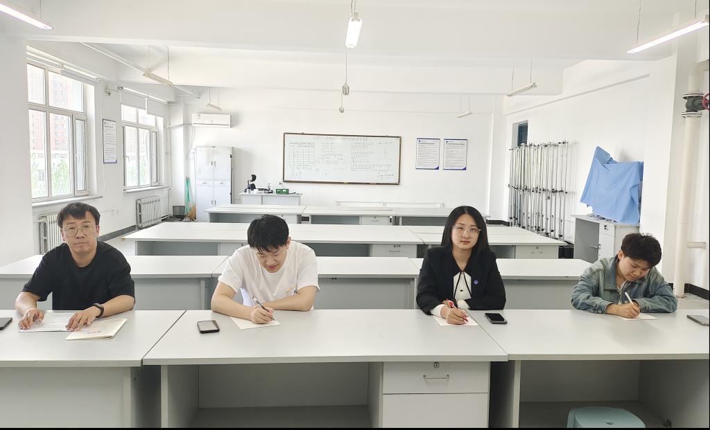 围绕两项赛事展开深入研讨与工作部署
