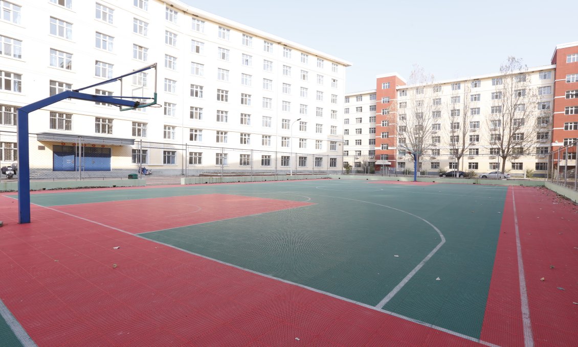 安全监控系统