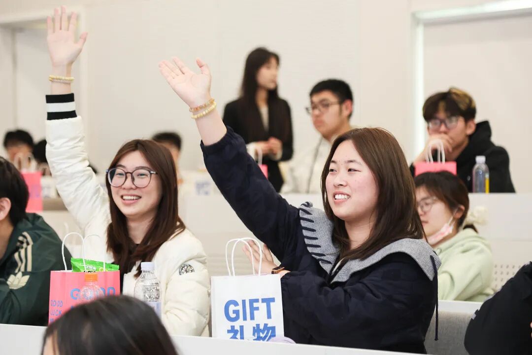 宽领域的国际化人才培养体系